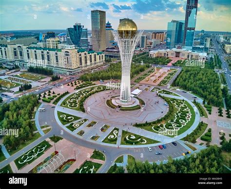 where is astana|Nur.